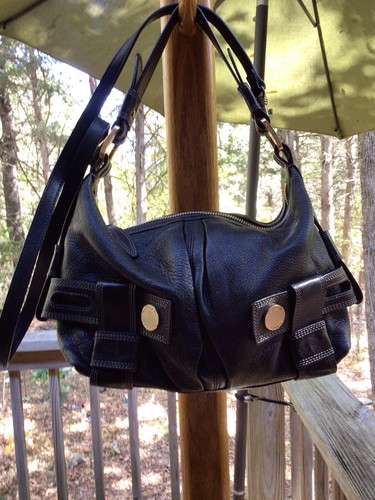 Vintage michael kors harness - vintage,