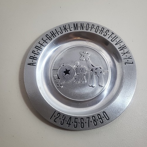 Pewtarex pewter baby - pewtarex,
