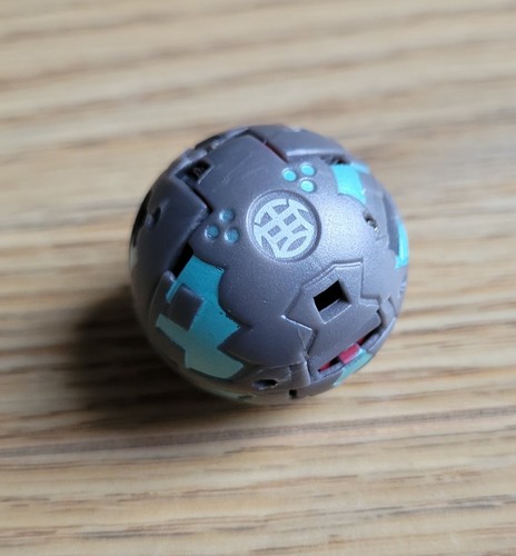 Bakugan battle brawlers 590g - bakugan,