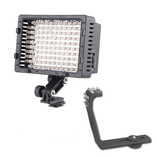 Pro xhg1 led video light - pro,