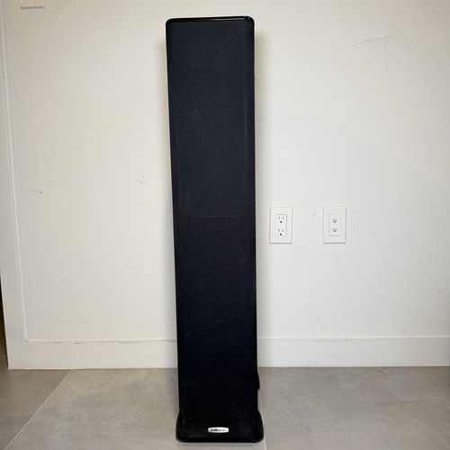 Polk audio speaker - polk,