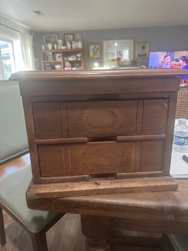 Rare antique 1800 national - rare,