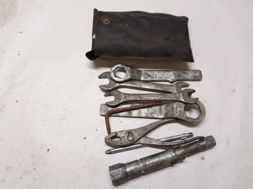 Yamaha fazer fzx700 tools - fzx700,