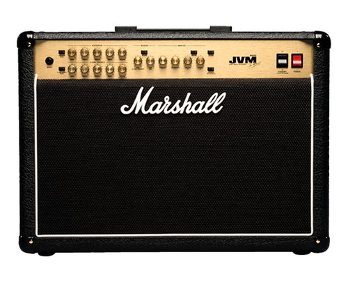 Marshall jvm205c watt - jvm205c, 50-watt