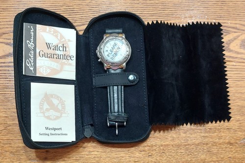 Vtg eddie bauer westport 4809 - bauer,
