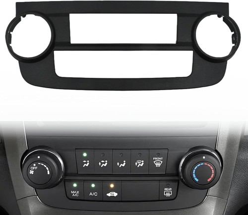 Control panel center dash - control,