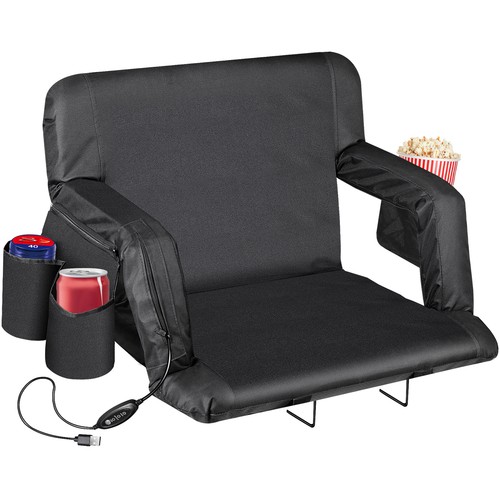 Extra wide heated - extra,