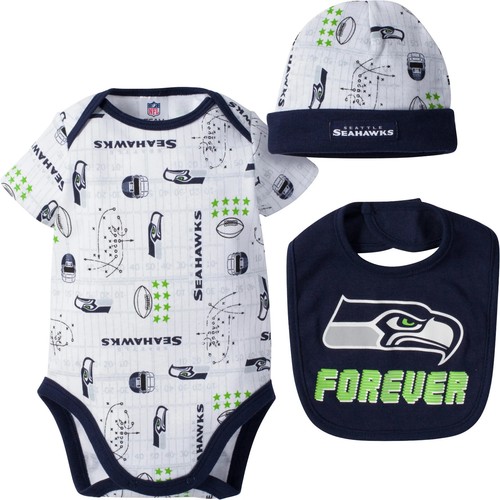 Nfl seattle seahawks - seahawks, forever