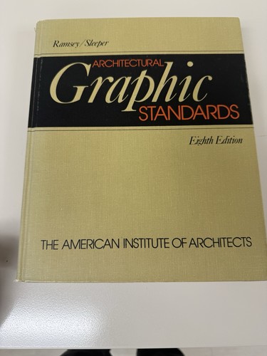 Architectural graphic - architectural,