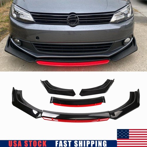 For jetta mk6 front bumper - for,