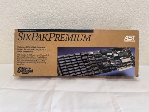 Vintage ast sixpakpremium - vintage,