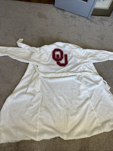 Vintage university oklahoma - university,