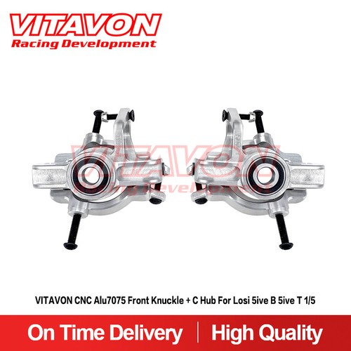 Vitavon cnc alu7075 front - vitavon,