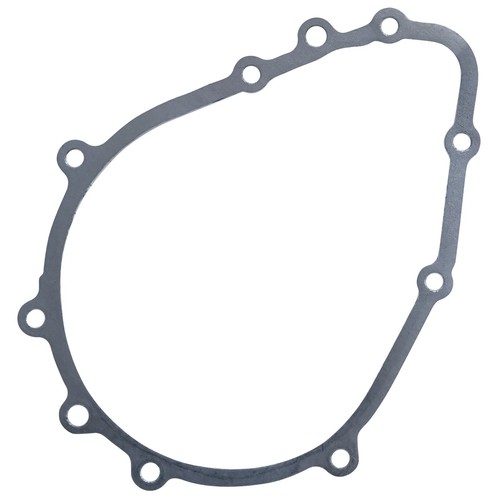 Stator cover gasket for - cover,