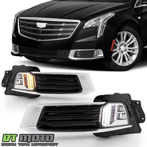 Switch back led - back], drl