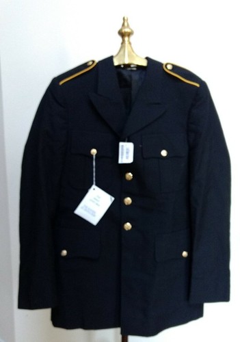 Nwt asu army dress - asu, uniform