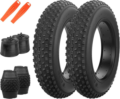 Fat bike tire 0 - tire, x