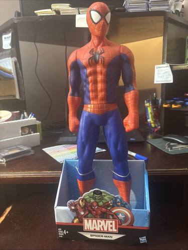 Marvel spider man titan hero - marvel, spider-man