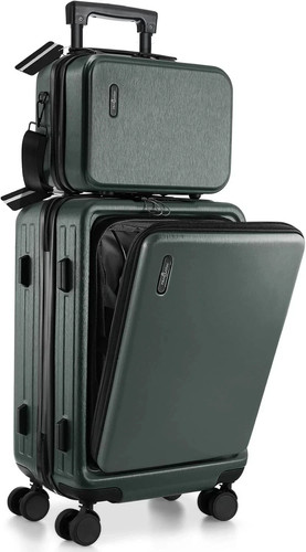 Carry luggage noble tsa - on,