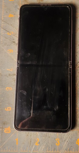 Samsung galaxy flip 5g - samsung,