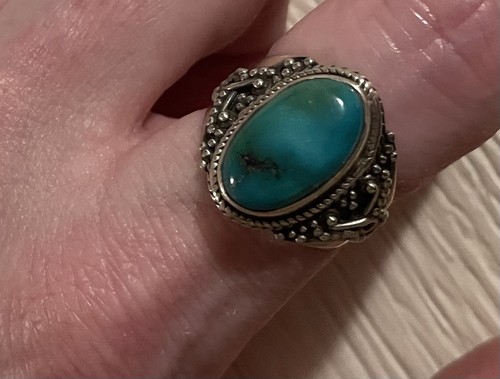 Bali style sterling silver - sterling,