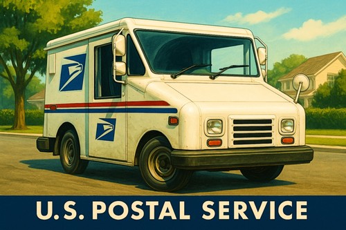 Llv 2x3 fridge magnet - magnet*, usps