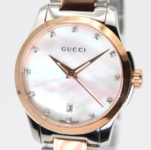 Gucci timeless ya126544 - gucci, g-timeless