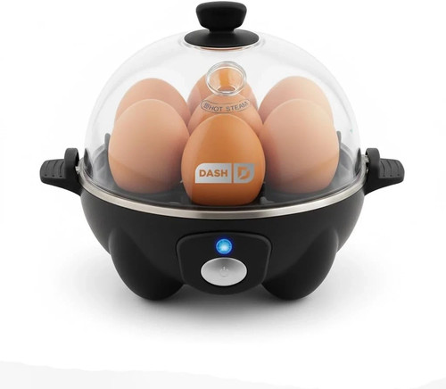 Dash rapid egg cooker - egg,