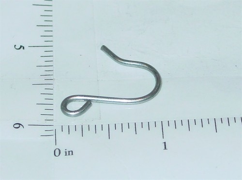 Tonka wrecker ramp hoist or - ramp,