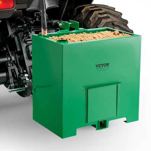 Vevor ballast box point - vevor,