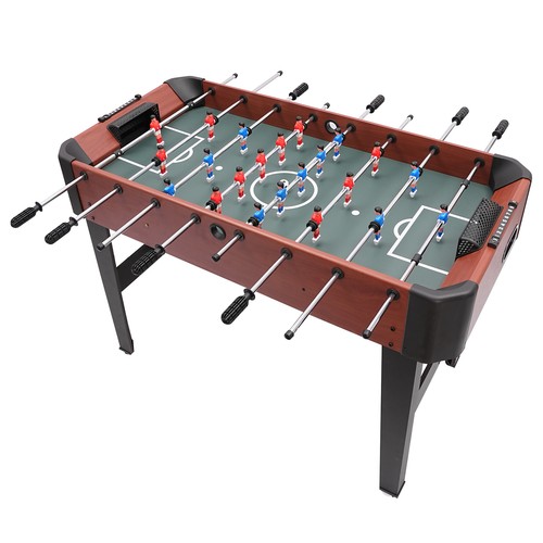 Foosball table competition - table,