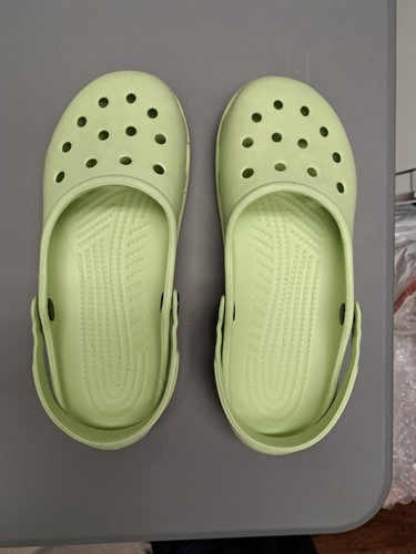 Crocs mary jane - crocs,