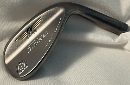 Titleist vokey degree - 56,