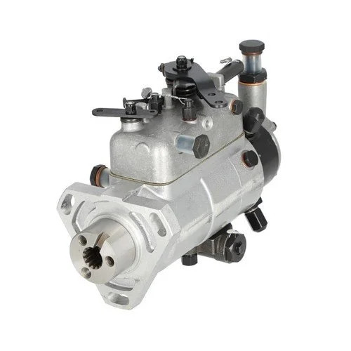 Fuel injection pump - fuel,