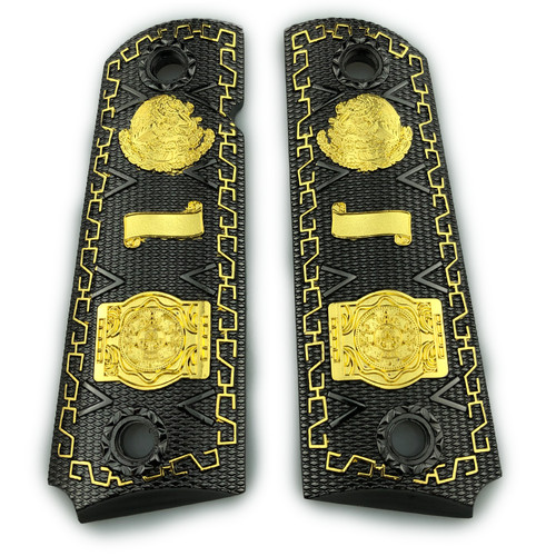 1911 grips full size - full, 45