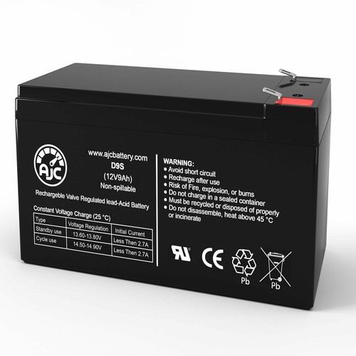 Ajc battery compatible with - compatible,