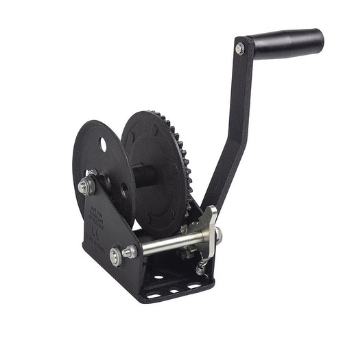 Fulton trailer winch - trailer, (142326)