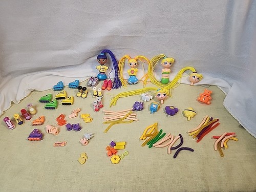 Huge vtg betty spaghetty - betty,