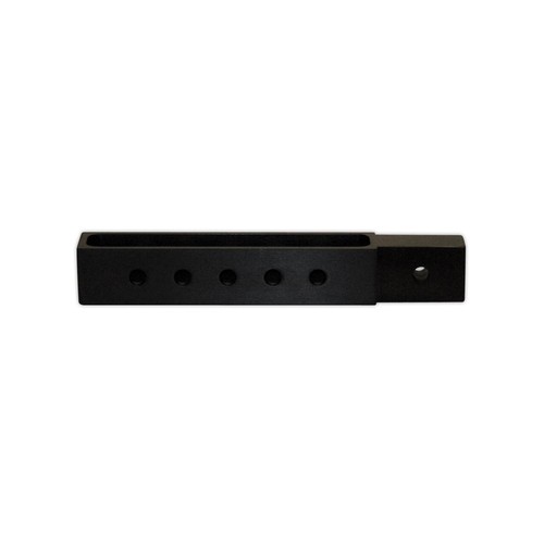Boom height adjuster - boom,