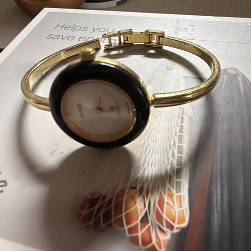Gucci change bezel 1100l watch - bezel,