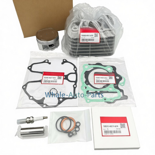 Oem for trx 400ex - 400ex, top