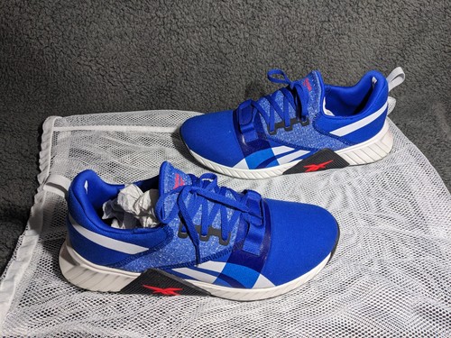 Reebok trainer shoes mens 105 - trainer,