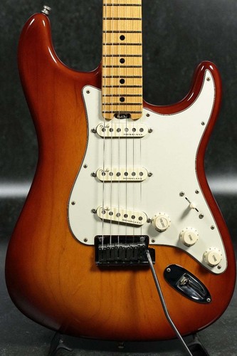 Fender american elite - fender,