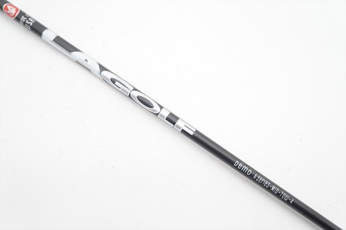 Golf demo series - la,