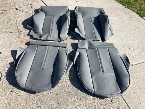 Bmw e38 740i 740il upholstery - bmw,