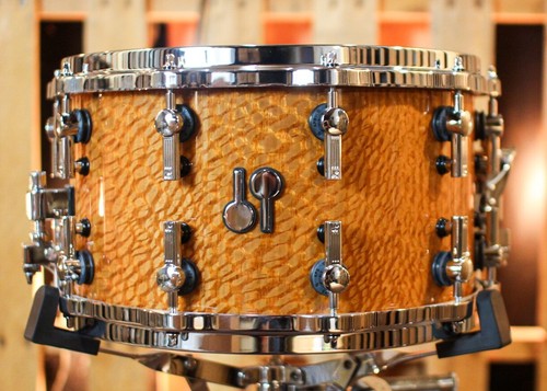 Sonor 14x8 sq2 - sonor, heavy