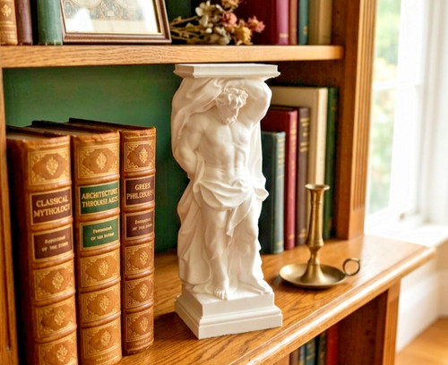 Atlas greek mythology - atlas,