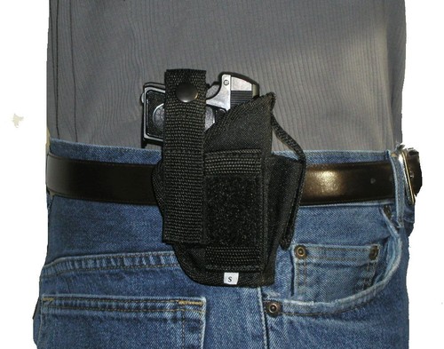 Usa mfg holster small - usa,