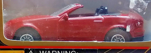 Mercedes benz slk 230 - benz,