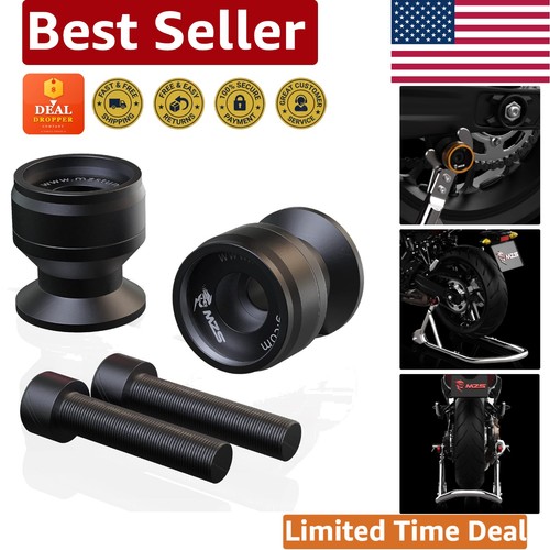 8mm swingarm slider stand - stand,